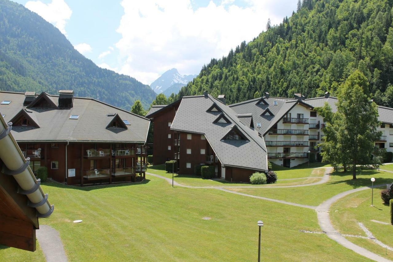 L'Enclave Apartment Les Contamines-Montjoie Exterior photo